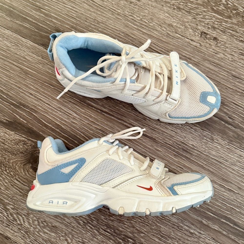 Nike Air Cross Trainer